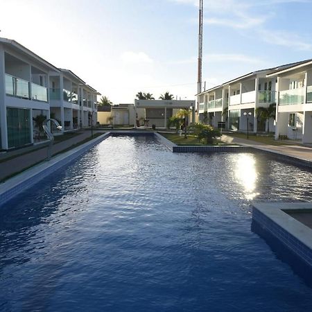 Bangalo Lindo Bem Localizado Em Jacuma Apartment Conde  Ngoại thất bức ảnh
