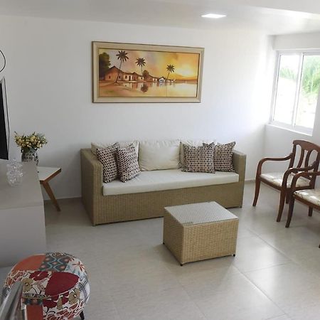 Bangalo Lindo Bem Localizado Em Jacuma Apartment Conde  Ngoại thất bức ảnh