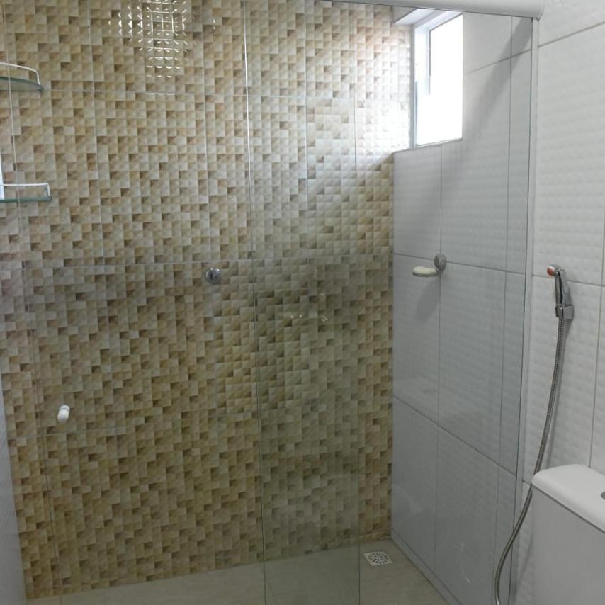 Bangalo Lindo Bem Localizado Em Jacuma Apartment Conde  Ngoại thất bức ảnh