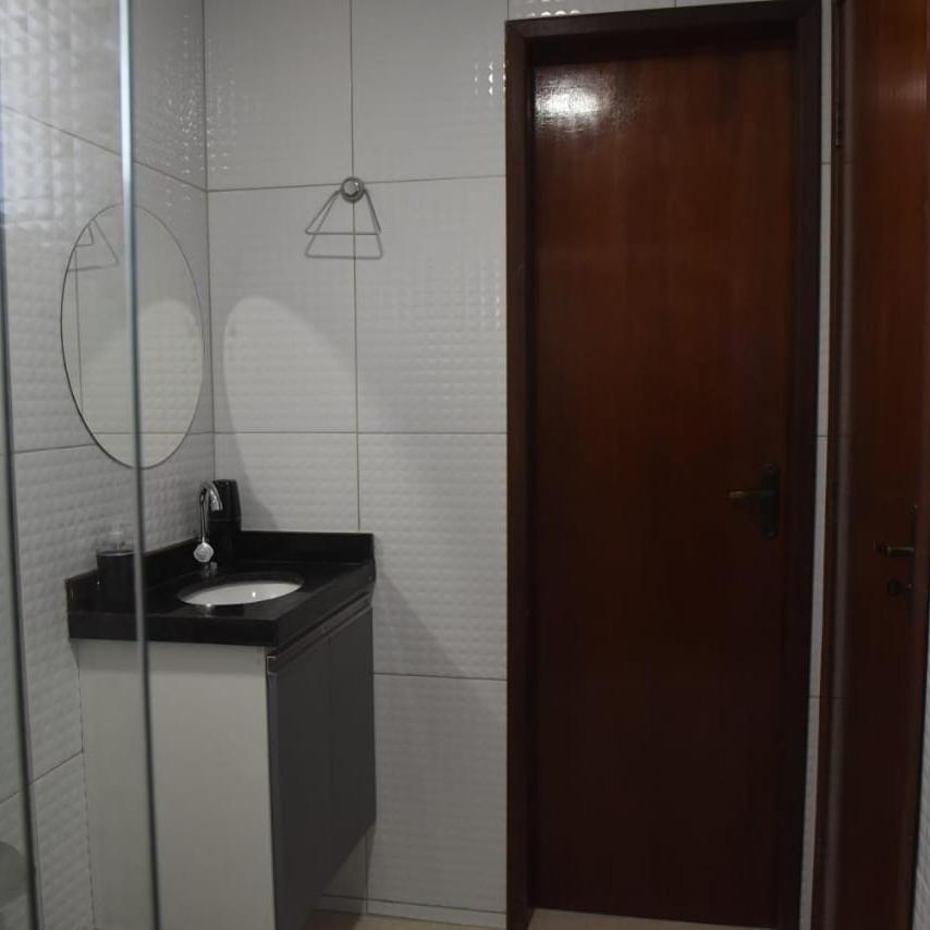 Bangalo Lindo Bem Localizado Em Jacuma Apartment Conde  Ngoại thất bức ảnh