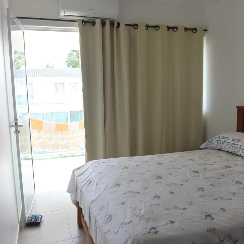 Bangalo Lindo Bem Localizado Em Jacuma Apartment Conde  Ngoại thất bức ảnh