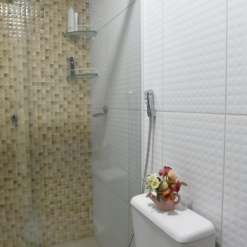 Bangalo Lindo Bem Localizado Em Jacuma Apartment Conde  Ngoại thất bức ảnh