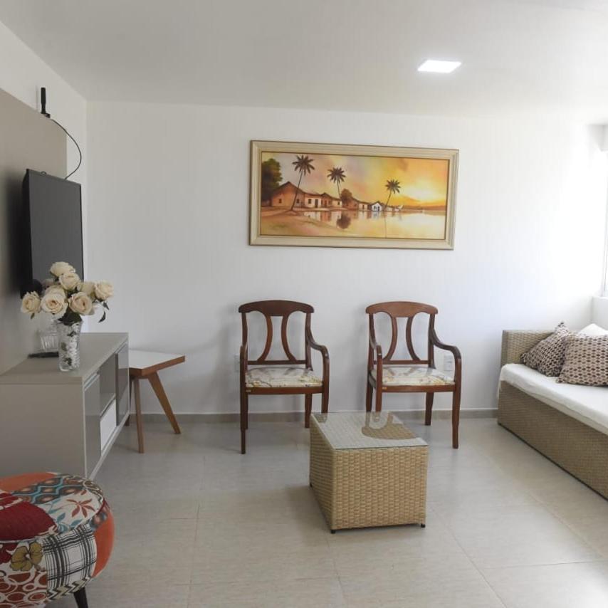 Bangalo Lindo Bem Localizado Em Jacuma Apartment Conde  Ngoại thất bức ảnh