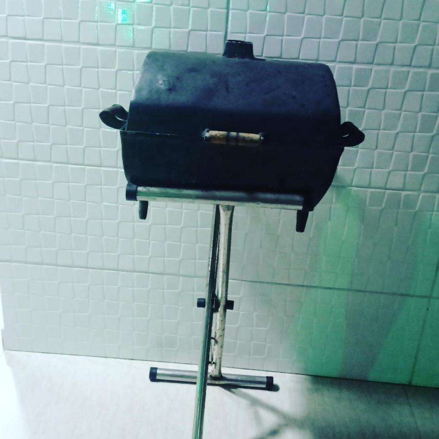 Bangalo Lindo Bem Localizado Em Jacuma Apartment Conde  Ngoại thất bức ảnh