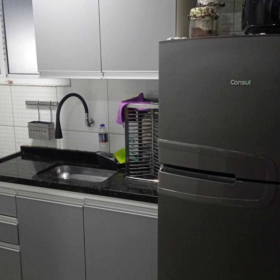Bangalo Lindo Bem Localizado Em Jacuma Apartment Conde  Ngoại thất bức ảnh